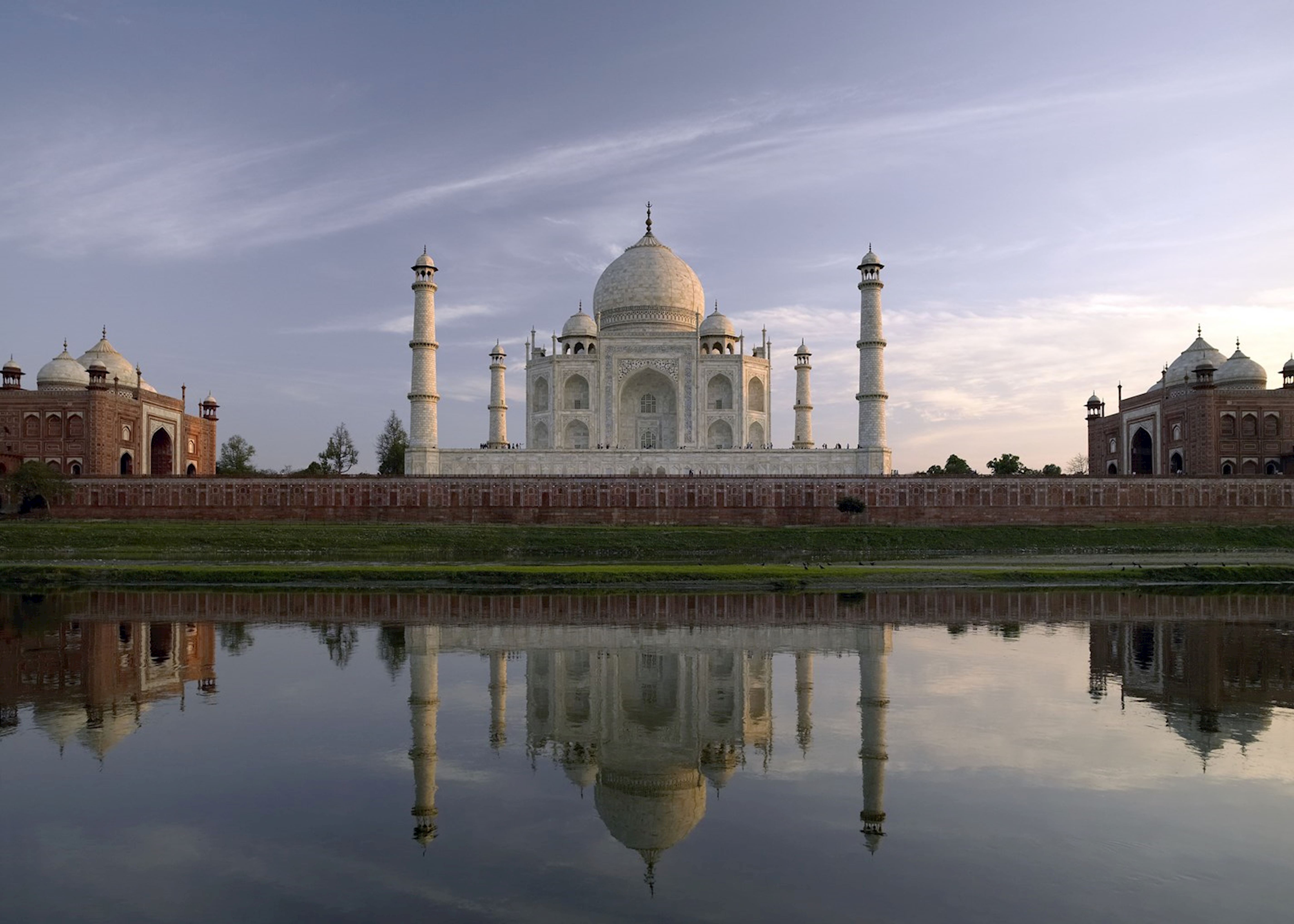 agra tour